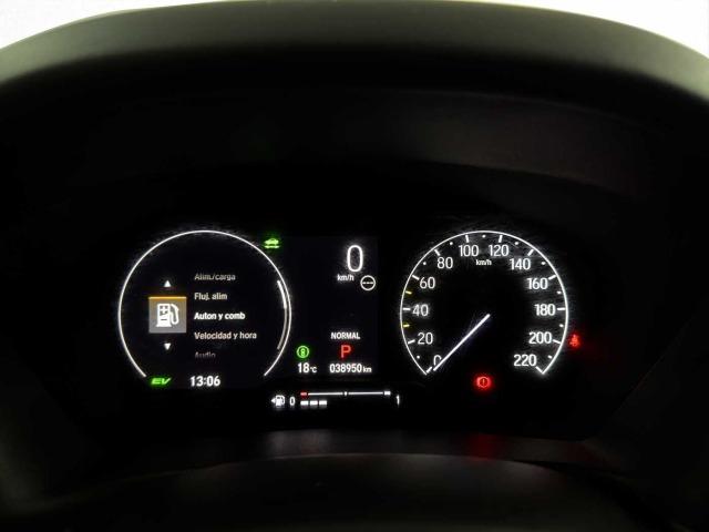 Honda Hr-v ADVANCE